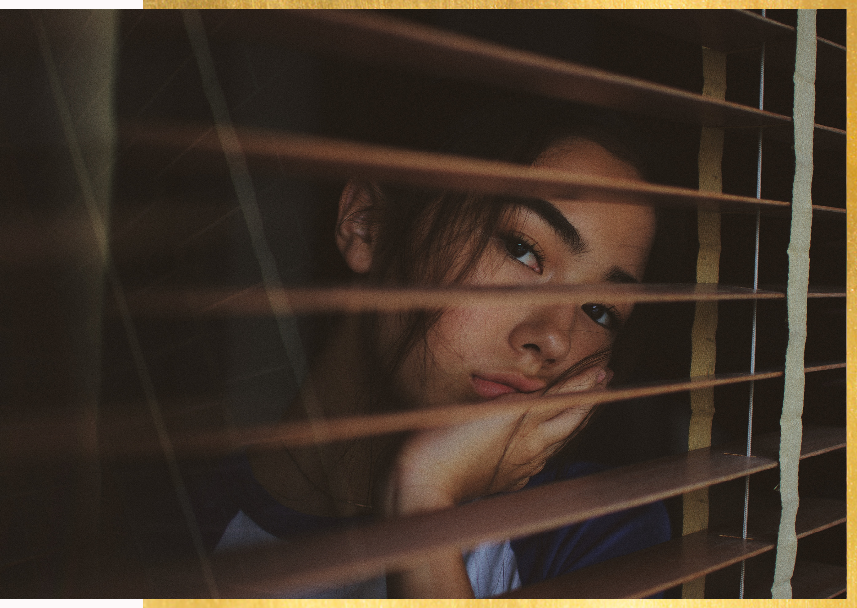 cherofobia-paura-infelicità