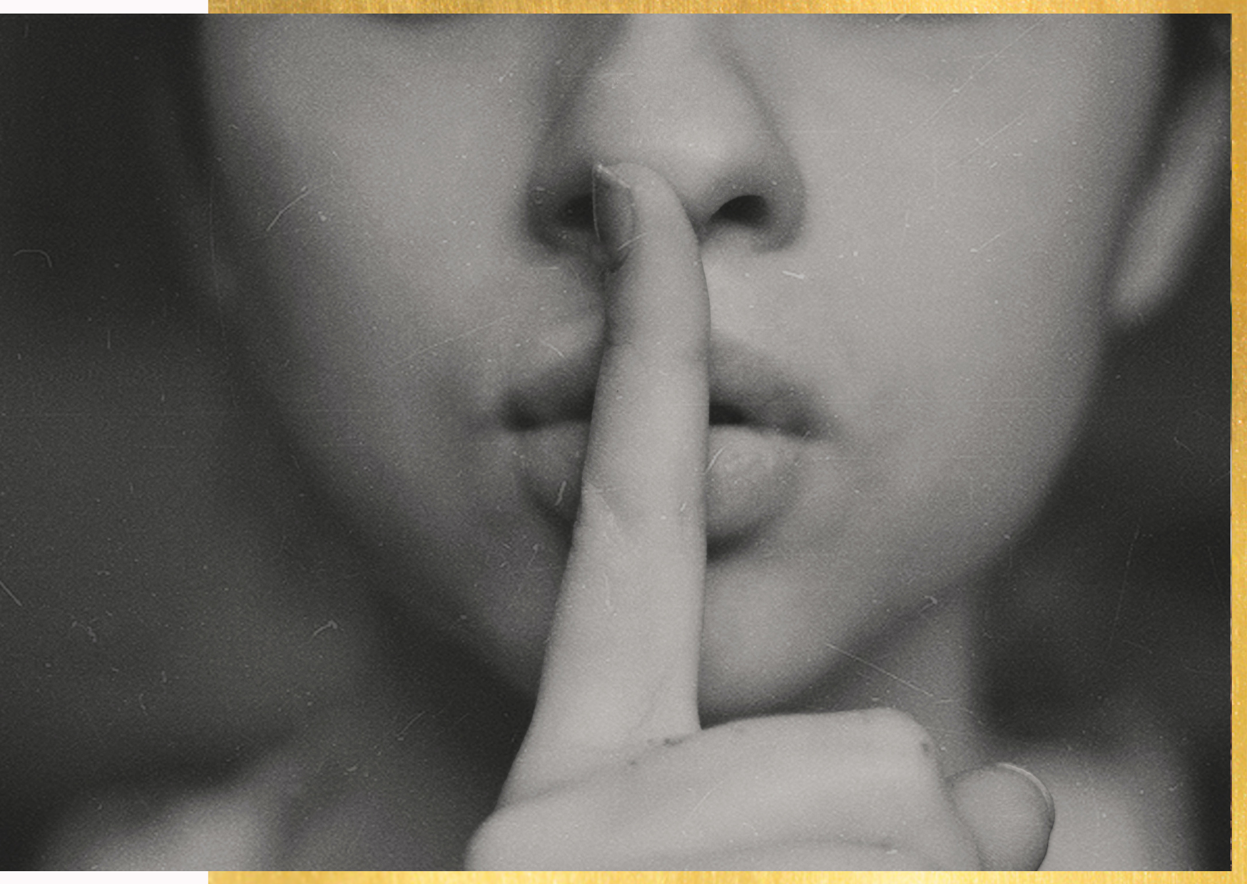 segreto via guarigione